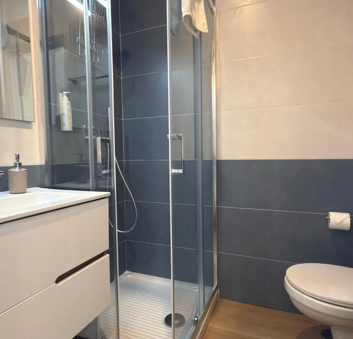 Pensjonat Izz Home Neapol