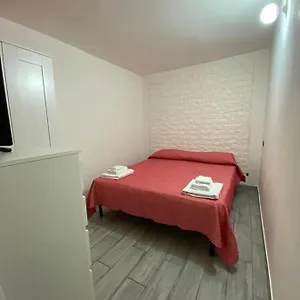  Apartamento Nico's House