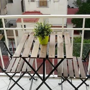 Centro Storico - Fermata Montesanto Naples