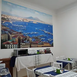 2* Bed and breakfast Foria 210