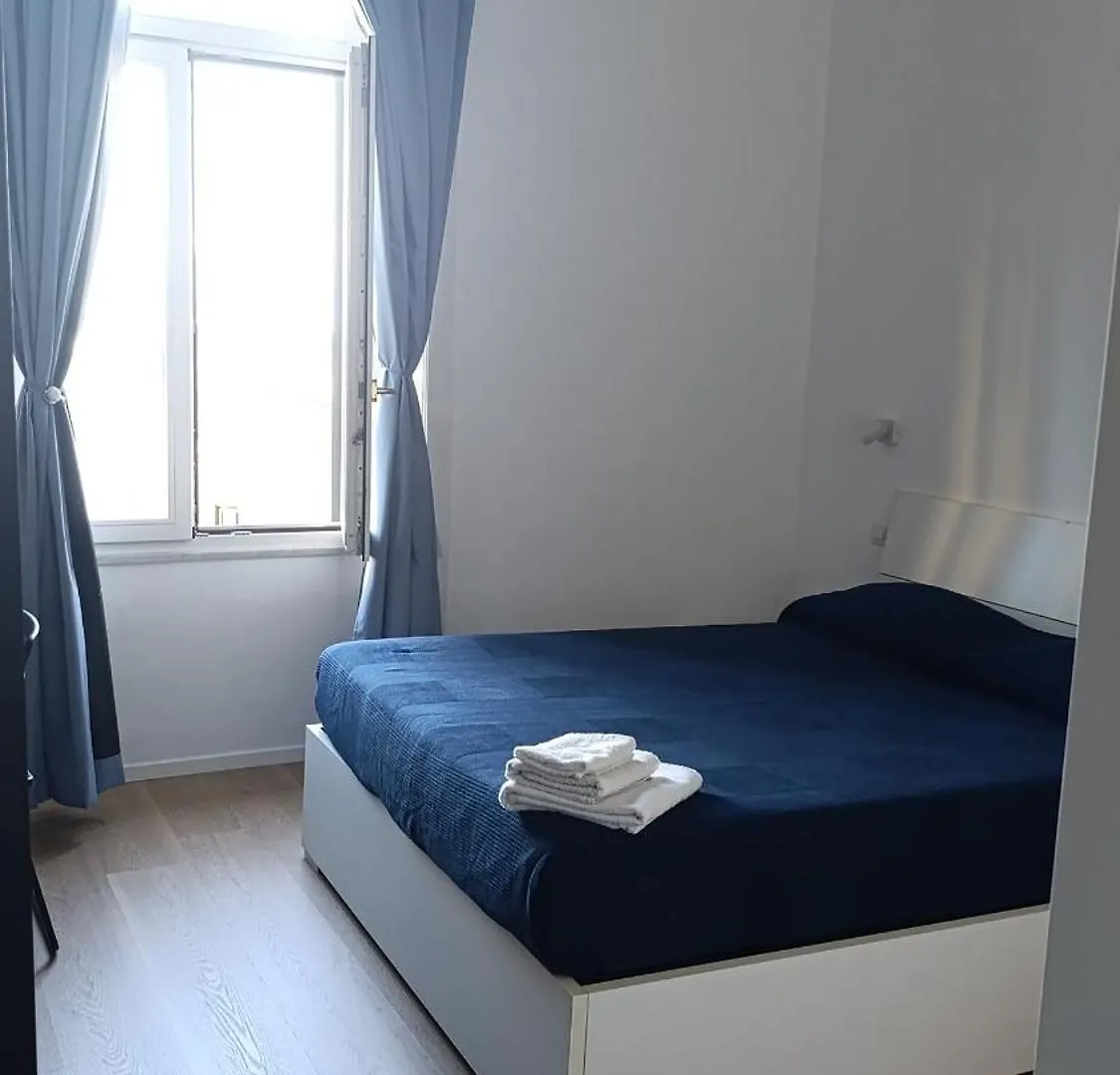 Guest house Izz Home Naples
