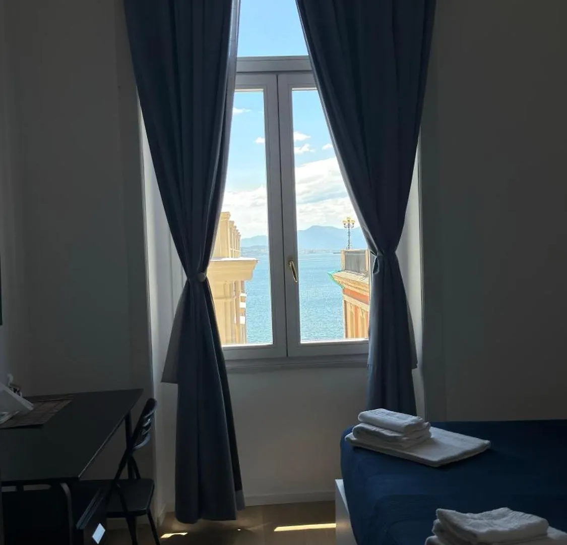 Guest house Izz Home Naples
