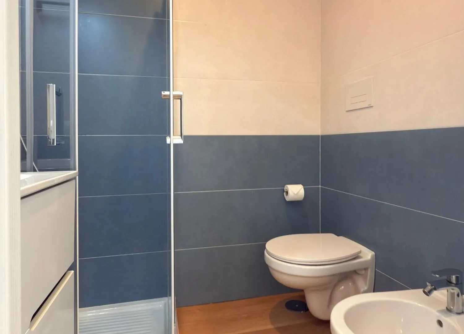 Guest house Izz Home Naples